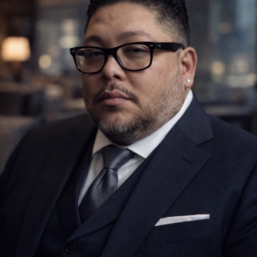 Rich, The Executive AI